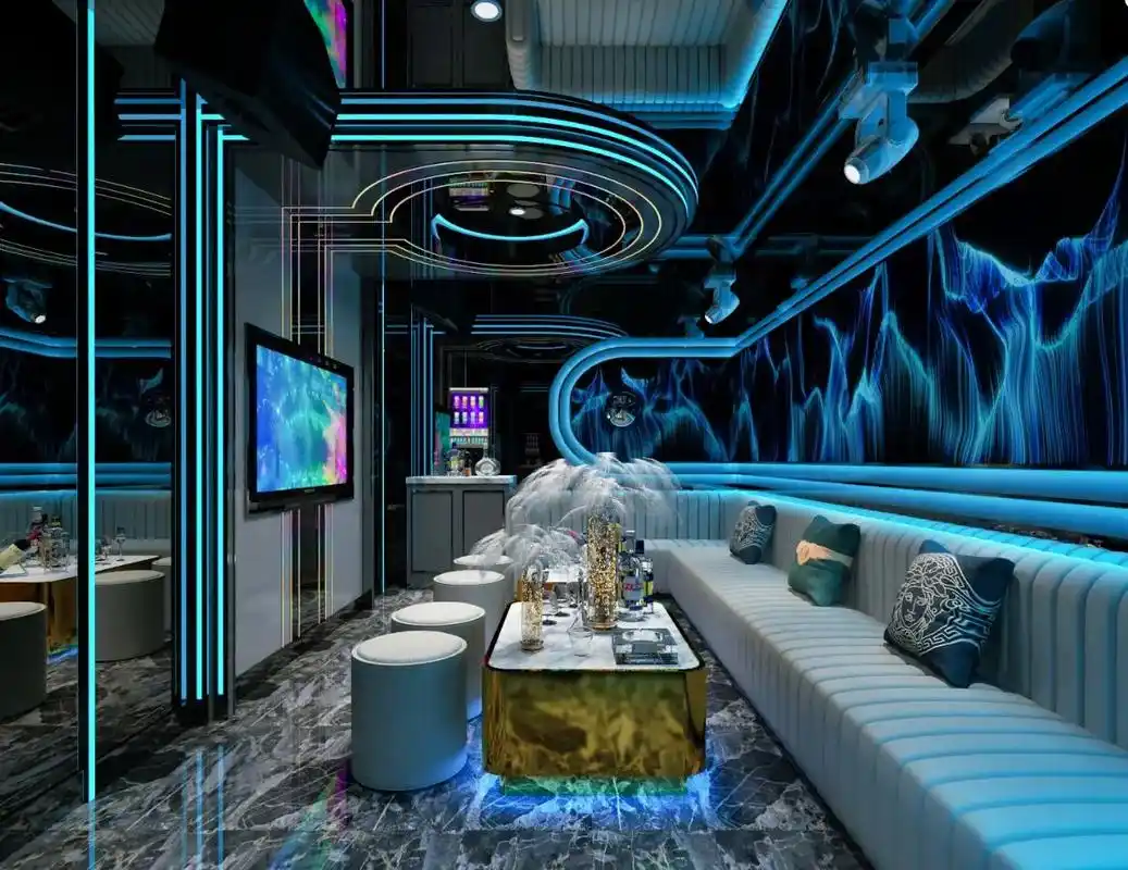 宜昌商务KTV总排行-远安县ktv预定