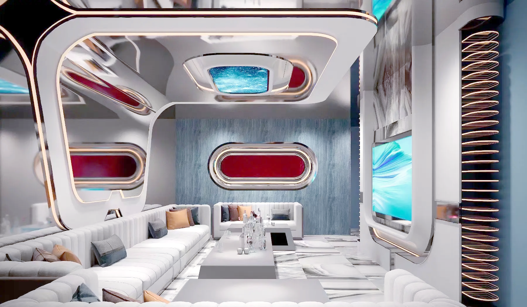 宜昌商务ktv与片场区别解析-远安县ktv订房